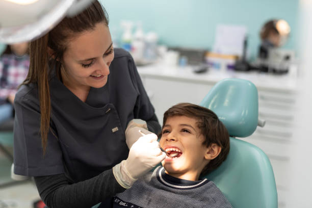 Best Emergency Pediatric Dentist  in Bethel, AK