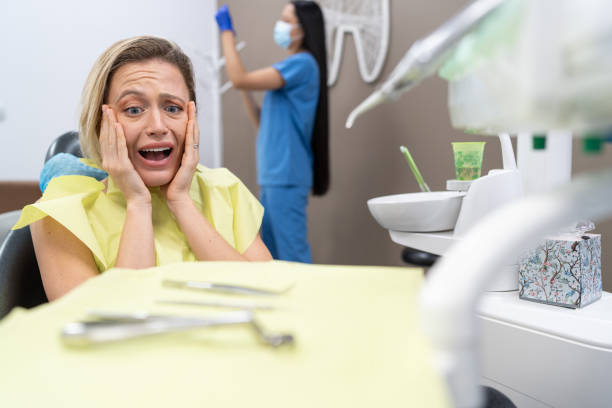 Tooth Infection Emergency Dentist in AK