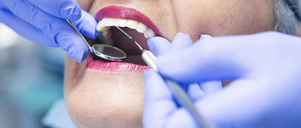 Best Broken Tooth Emergency  in Bethel, AK